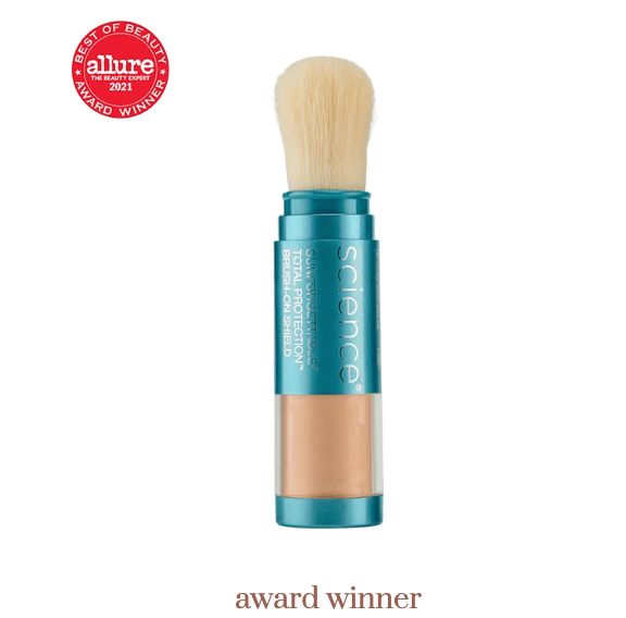 Sunforgettable® Total Protection® Brush-On Shield SPF 50