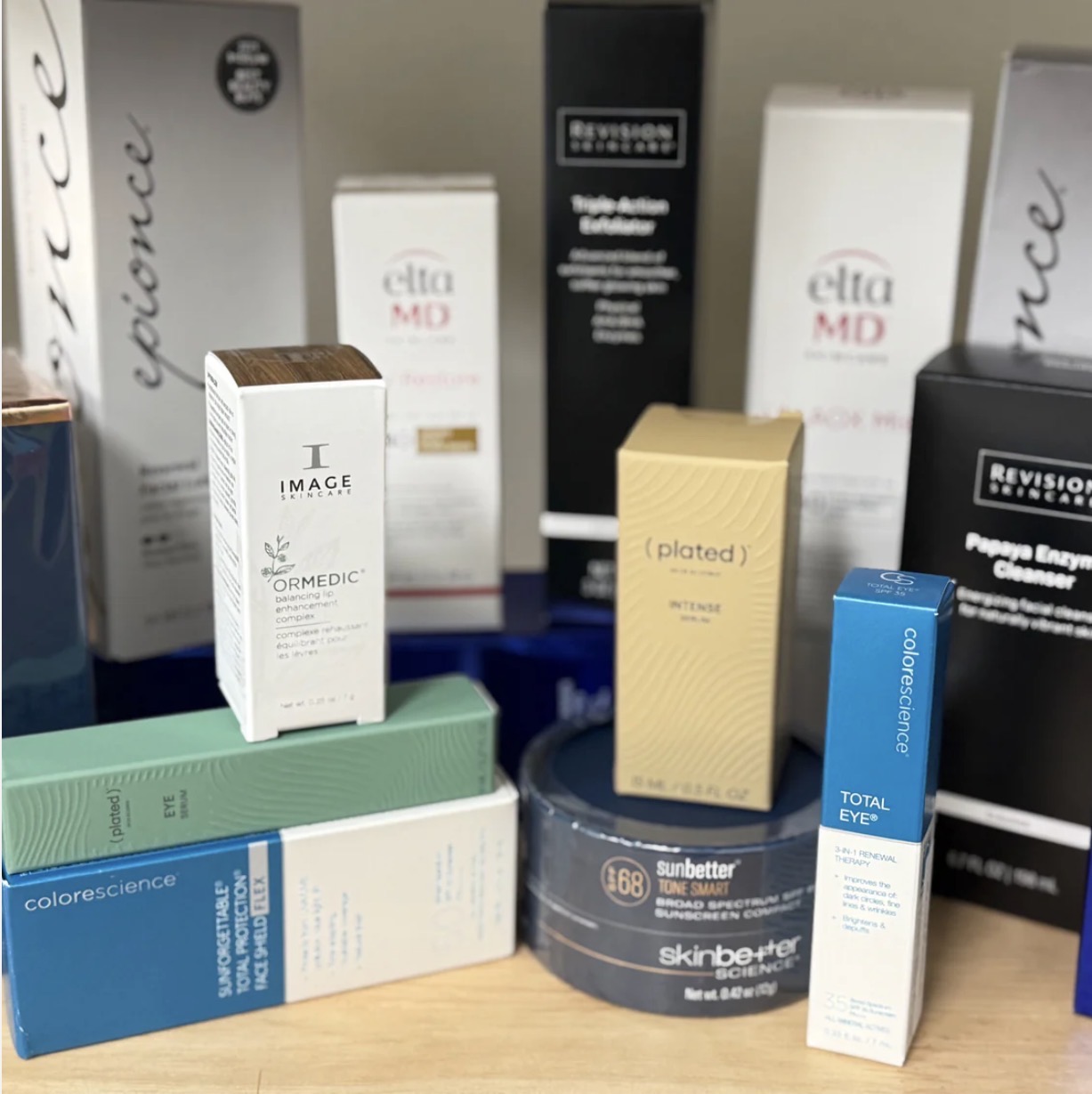 Product Selection